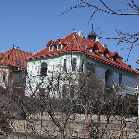 Pension Grant Lux Znojmo Kültér fotó
