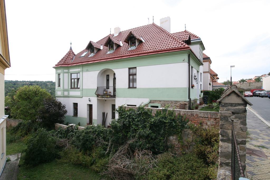 Pension Grant Lux Znojmo Kültér fotó