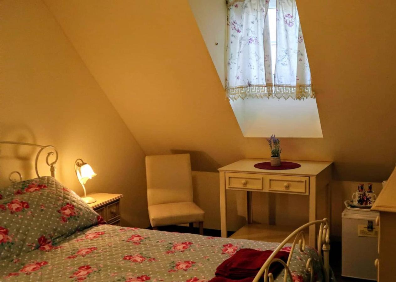 Pension Grant Lux Znojmo Kültér fotó