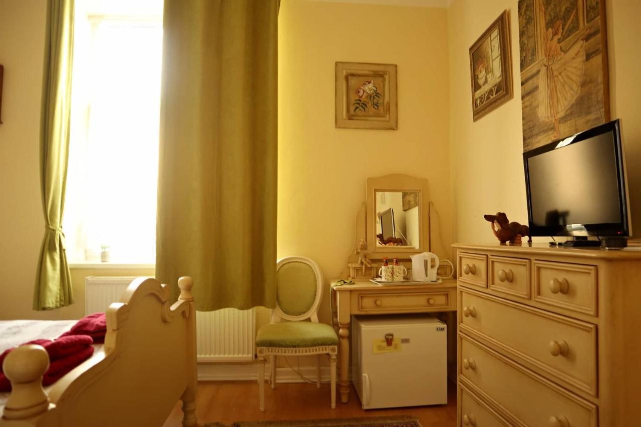 Pension Grant Lux Znojmo Kültér fotó