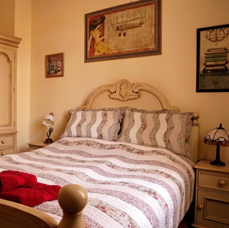 Pension Grant Lux Znojmo Kültér fotó